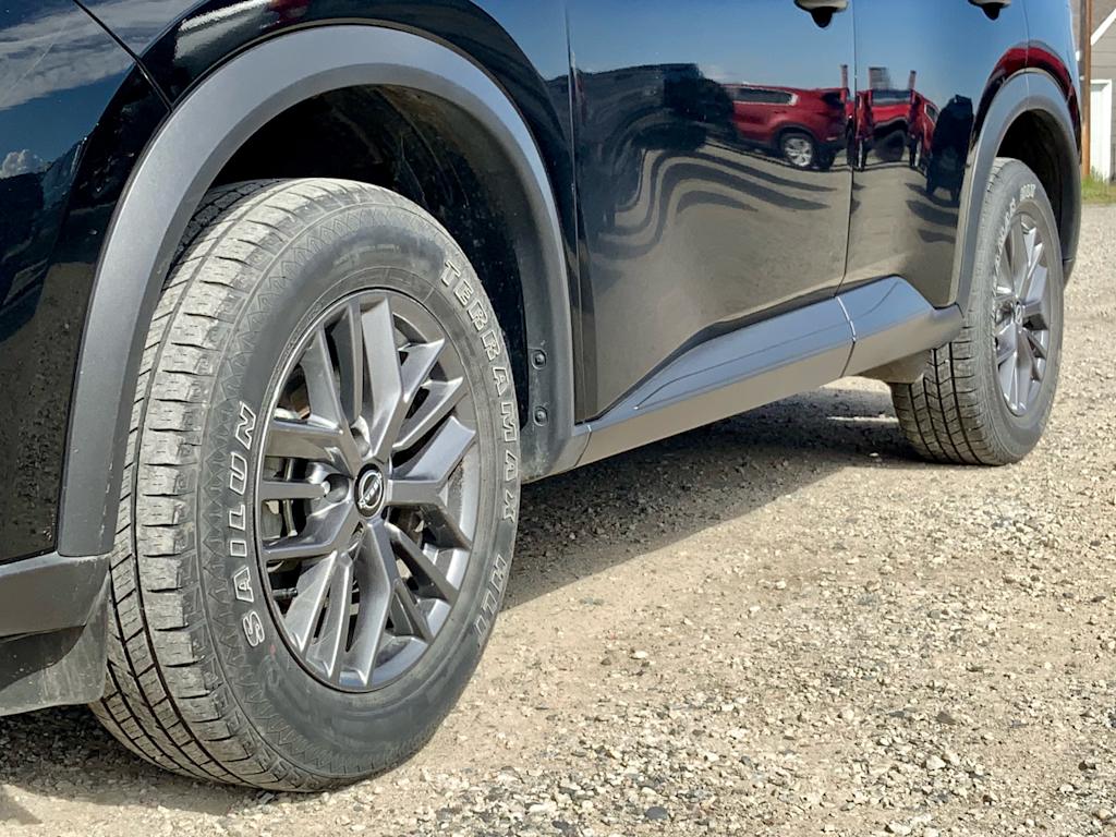 Thumbnail: 2024 Nissan Rogue - 29