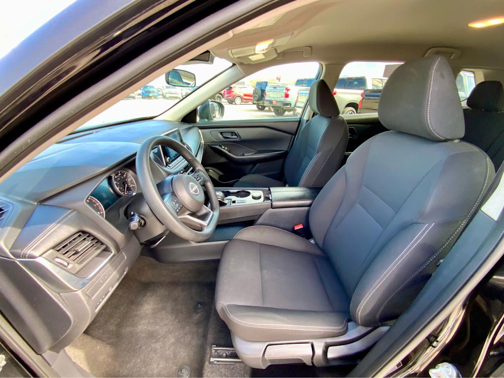 Thumbnail: 2024 Nissan Rogue - 10