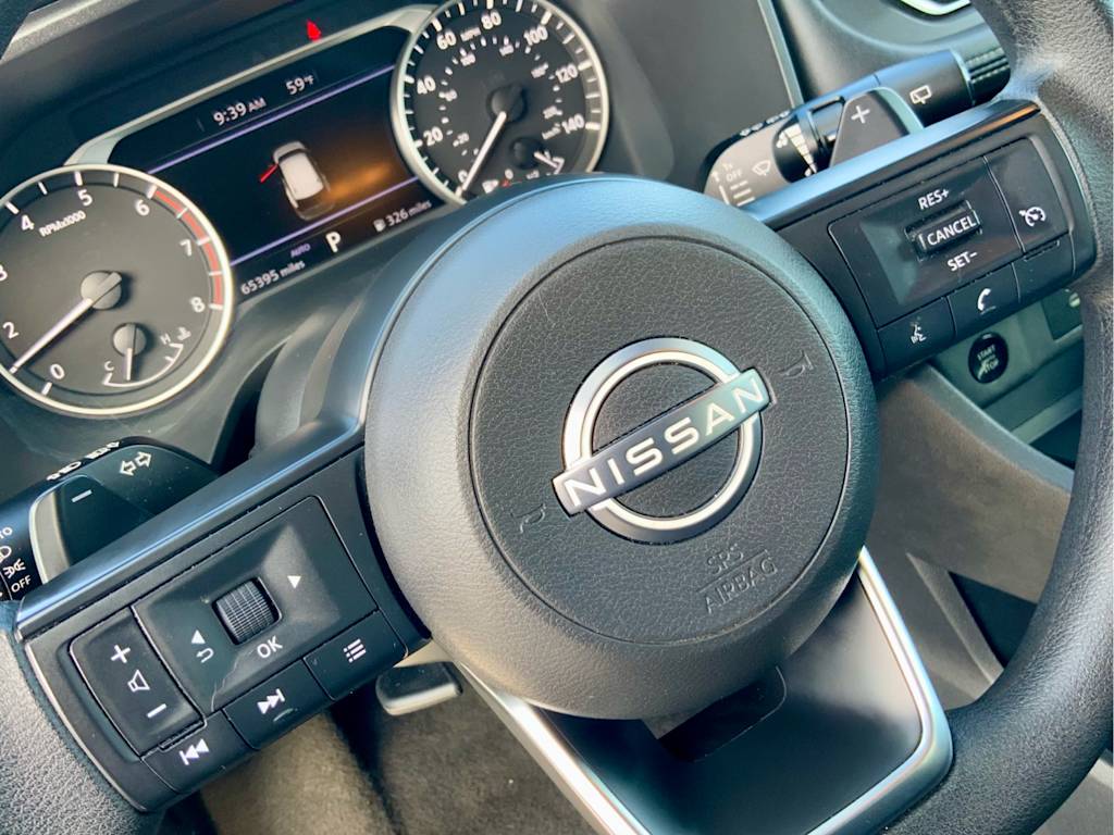 Thumbnail: 2024 Nissan Rogue - 38