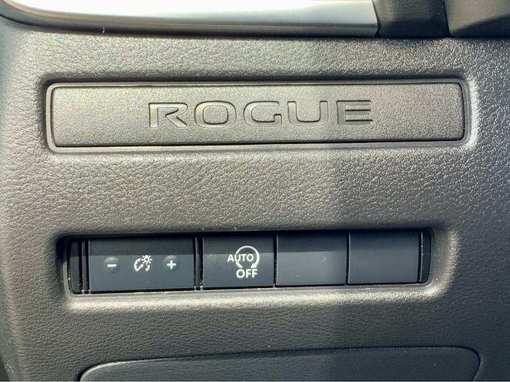 Thumbnail: 2024 Nissan Rogue - 44