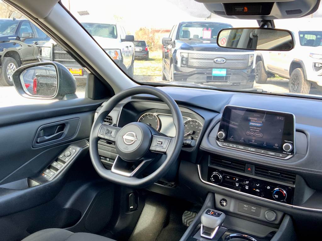 Thumbnail: 2024 Nissan Rogue - 34