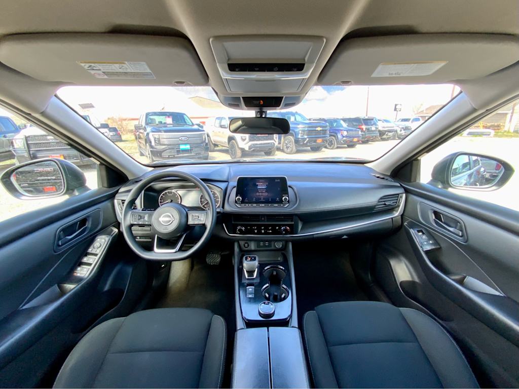 Thumbnail: 2024 Nissan Rogue - 2