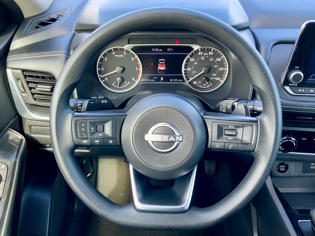 Thumbnail: 2024 Nissan Rogue - 37