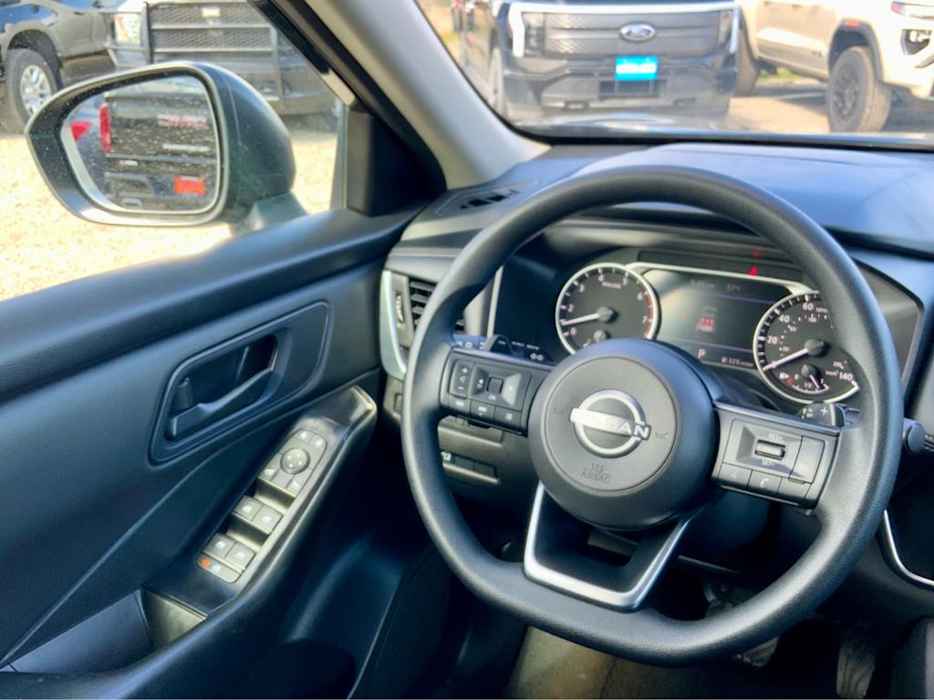 Thumbnail: 2024 Nissan Rogue - 36