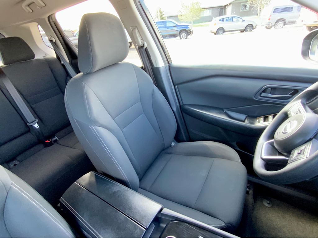 Thumbnail: 2024 Nissan Rogue - 32
