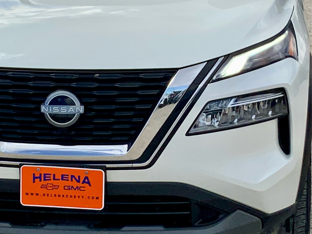 Thumbnail: 2023 Nissan Rogue - 24