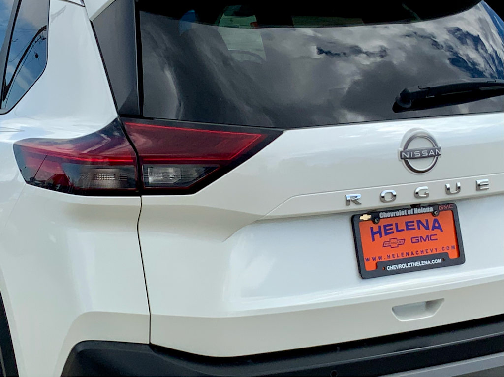 Thumbnail: 2023 Nissan Rogue - 25