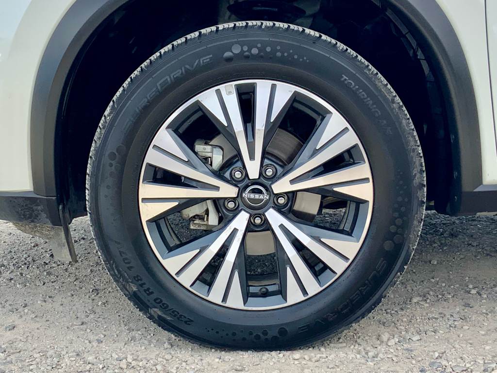 Thumbnail: 2023 Nissan Rogue - 8