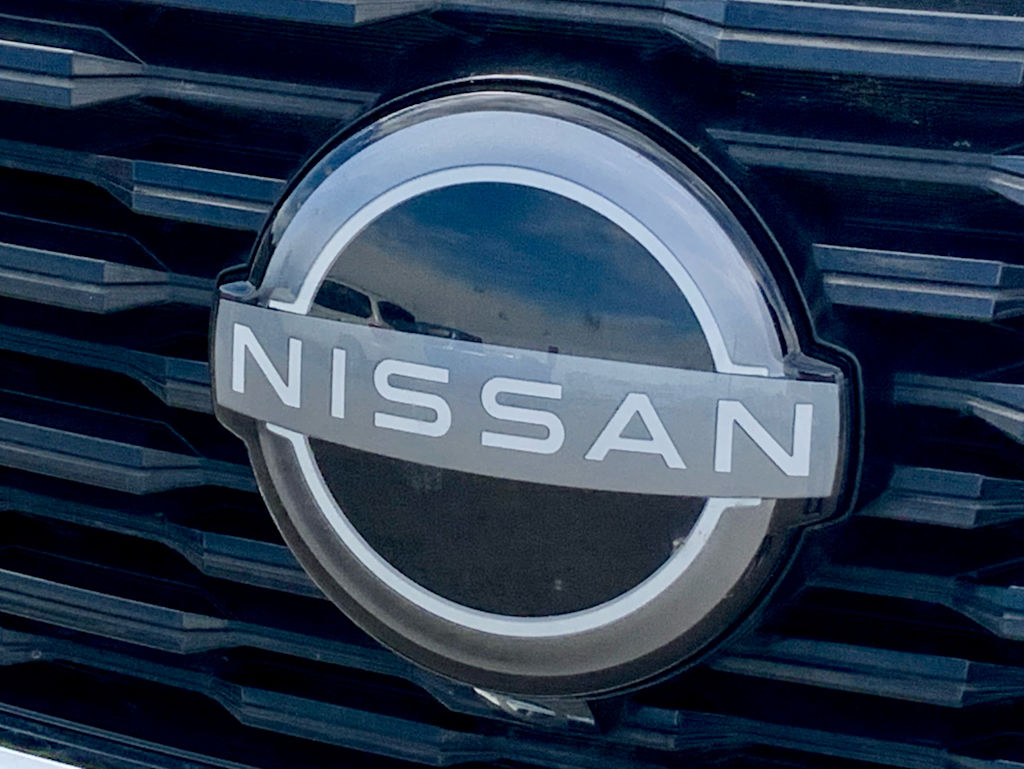 Thumbnail: 2023 Nissan Rogue - 7