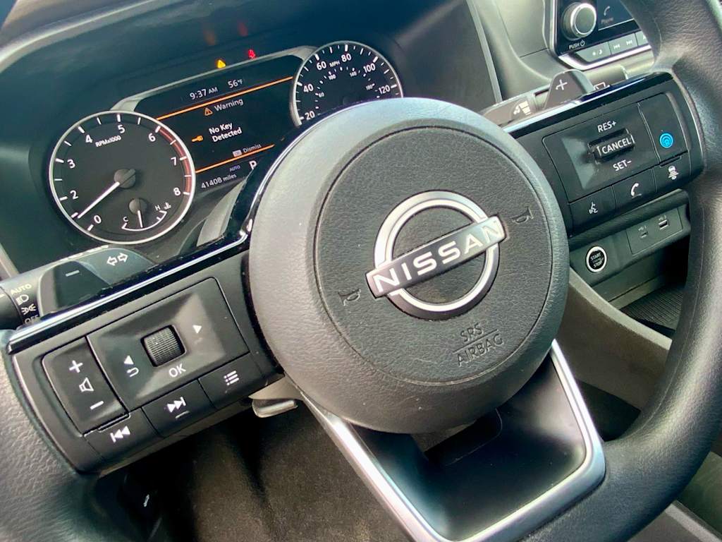 Thumbnail: 2023 Nissan Rogue - 38