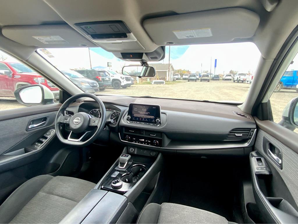 Thumbnail: 2023 Nissan Rogue - 13