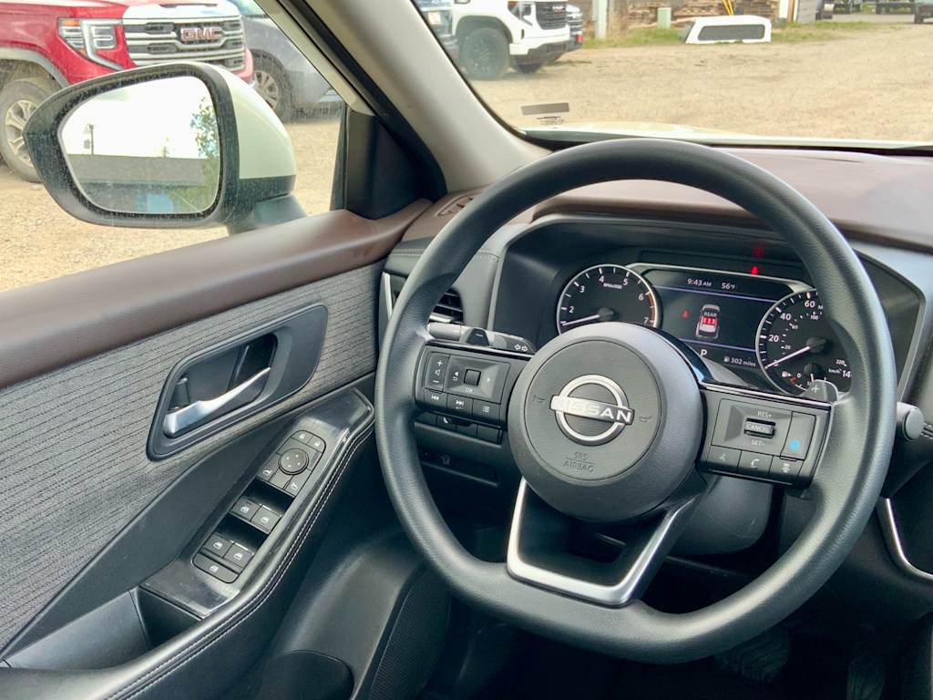 Thumbnail: 2023 Nissan Rogue - 36