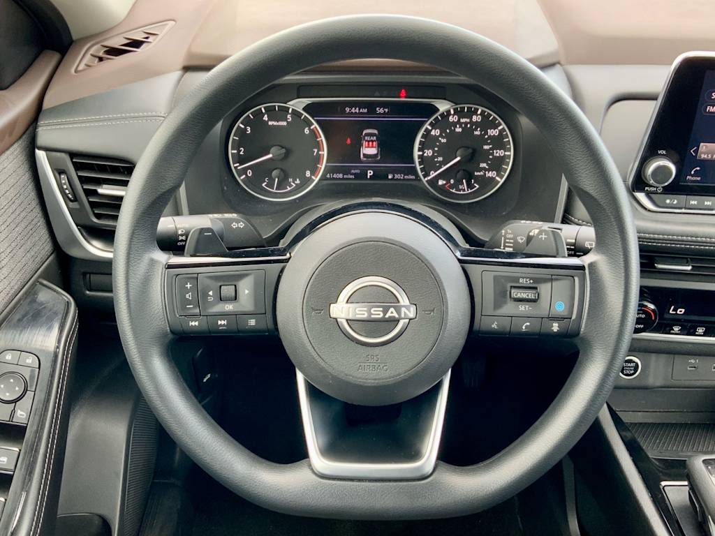 Thumbnail: 2023 Nissan Rogue - 37