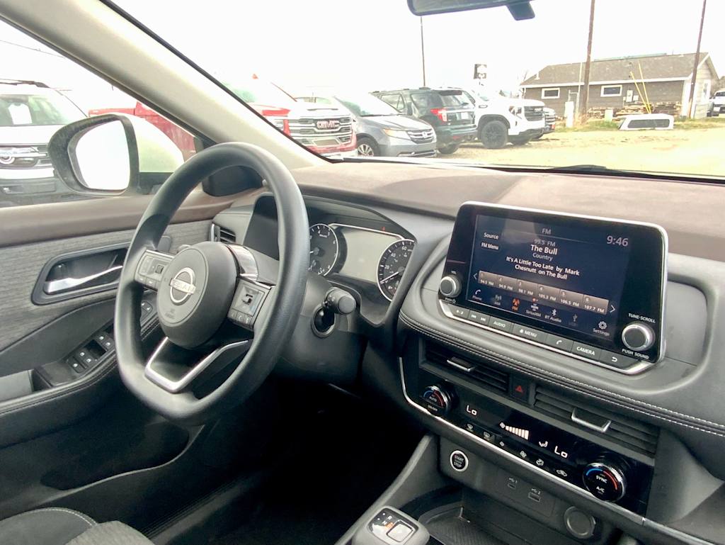 Thumbnail: 2023 Nissan Rogue - 39