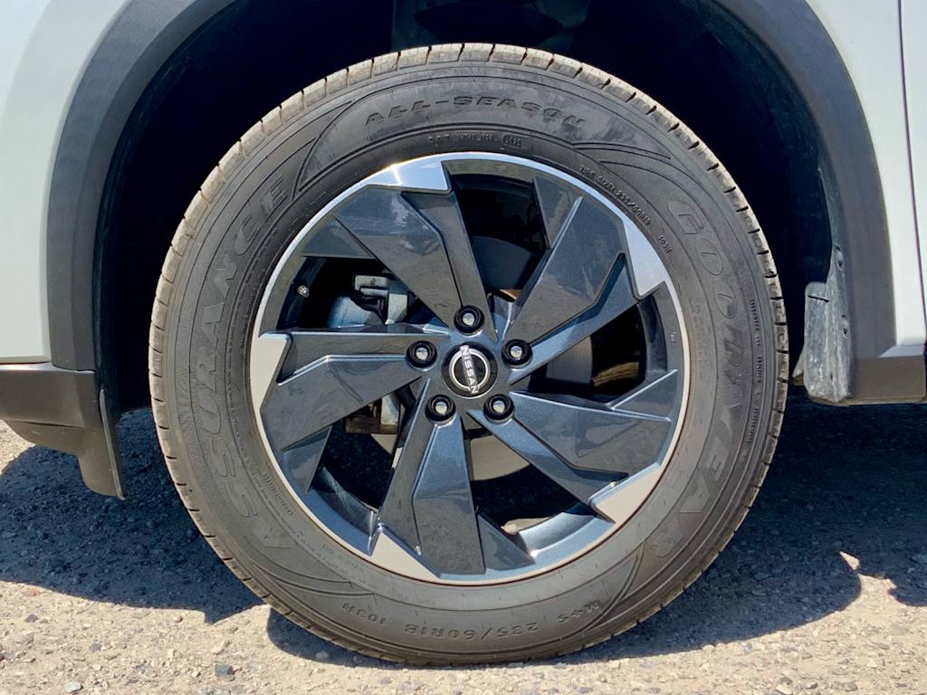 Thumbnail: 2024 Nissan Rogue - 8