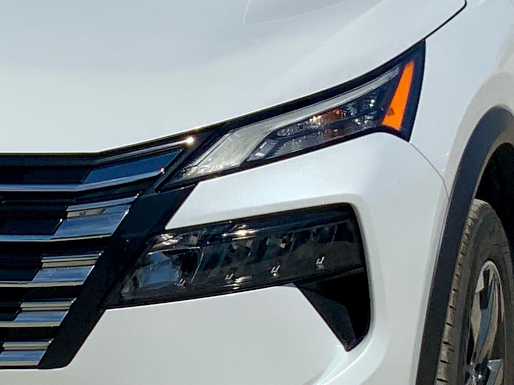 Thumbnail: 2024 Nissan Rogue - 23