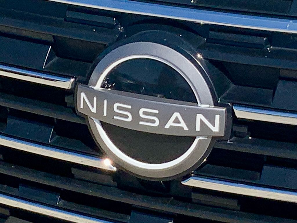Thumbnail: 2024 Nissan Rogue - 7