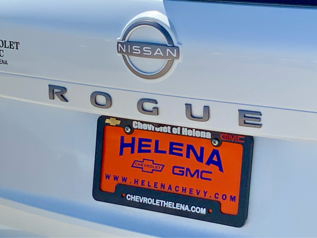 Thumbnail: 2024 Nissan Rogue - 26