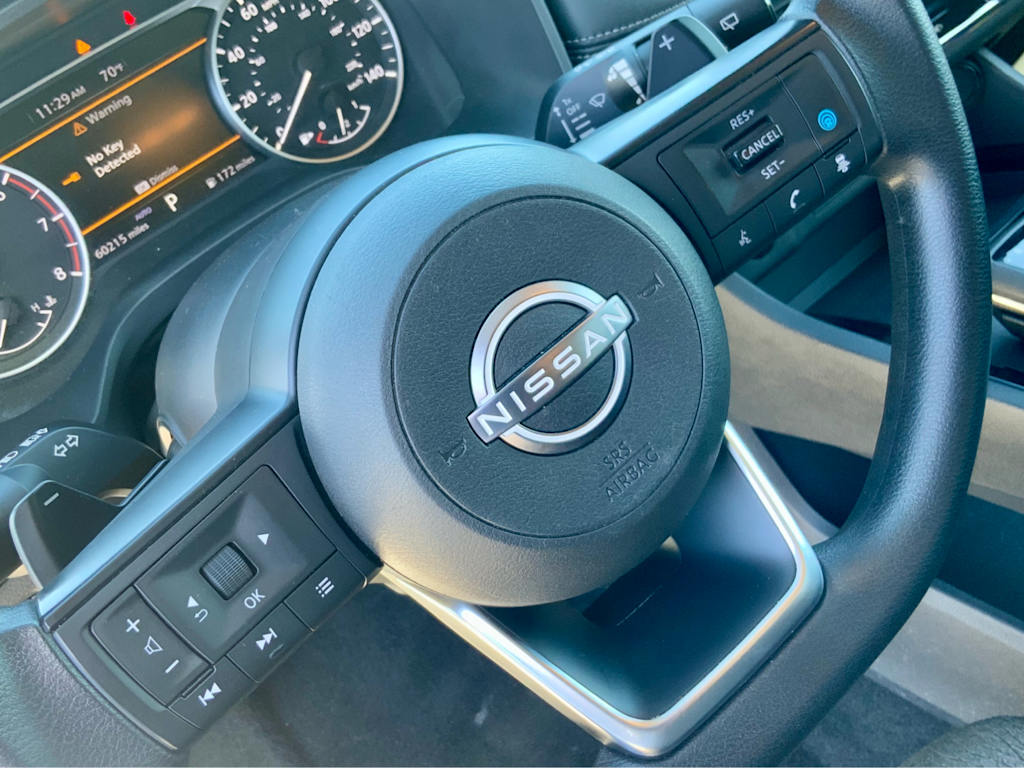 Thumbnail: 2024 Nissan Rogue - 33