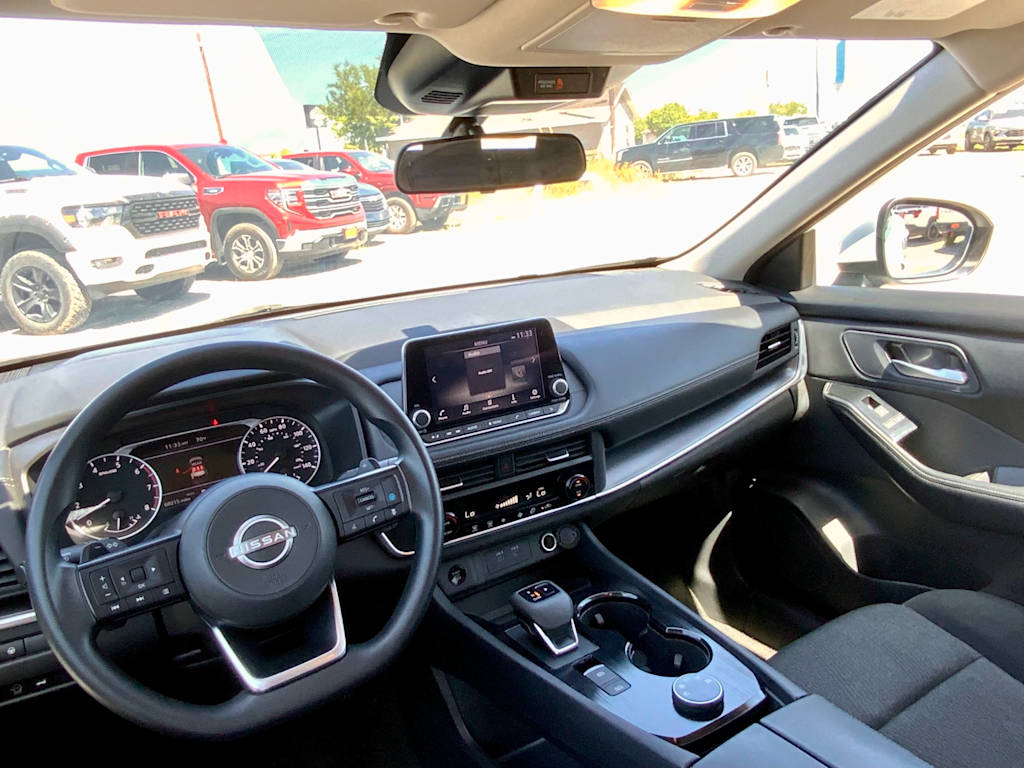 Thumbnail: 2024 Nissan Rogue - 13