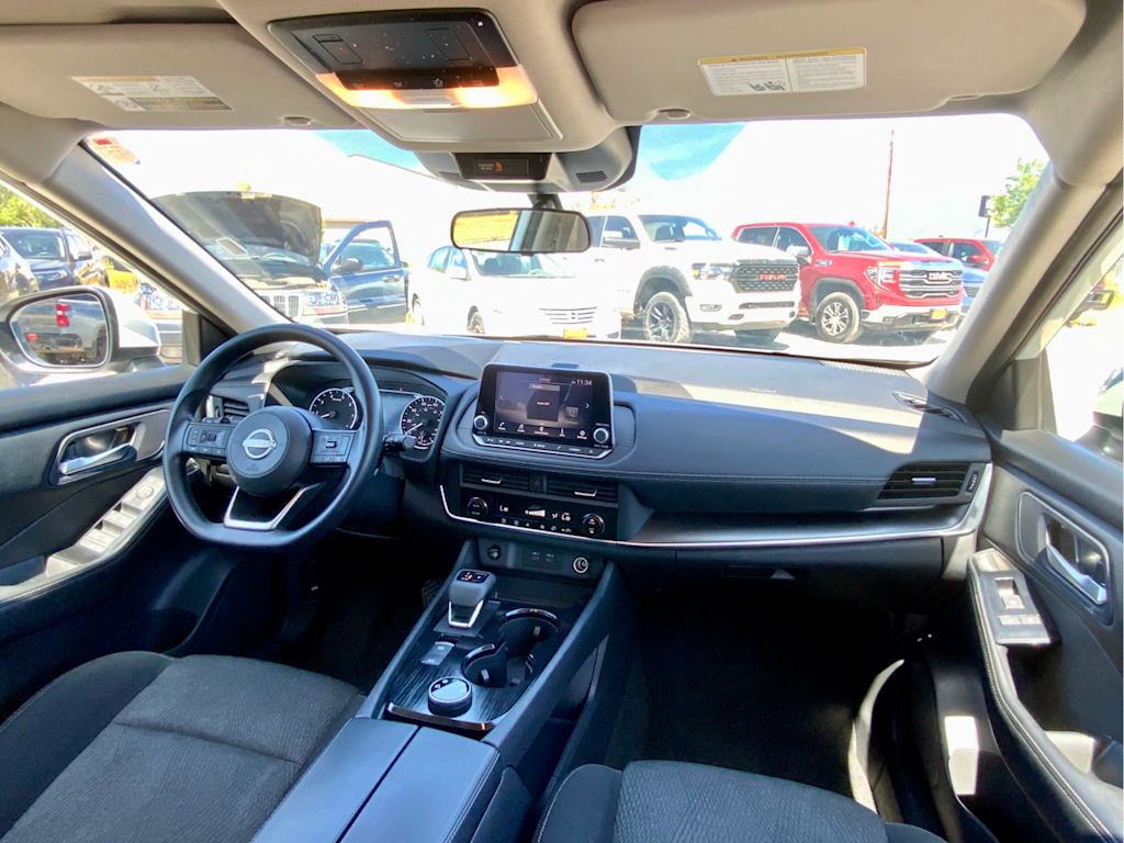 Thumbnail: 2024 Nissan Rogue - 14