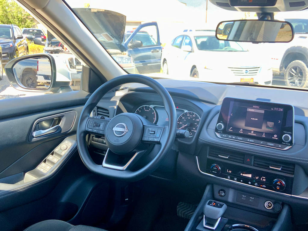Thumbnail: 2024 Nissan Rogue - 31