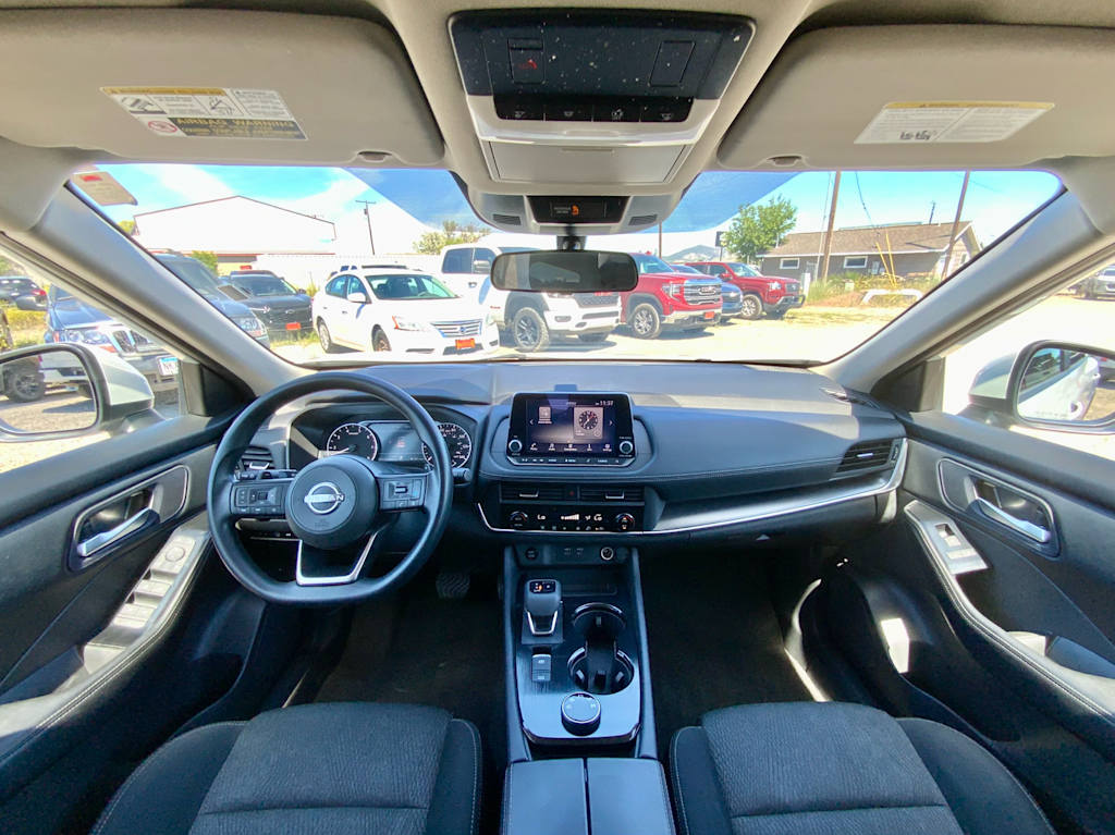 Thumbnail: 2024 Nissan Rogue - 2