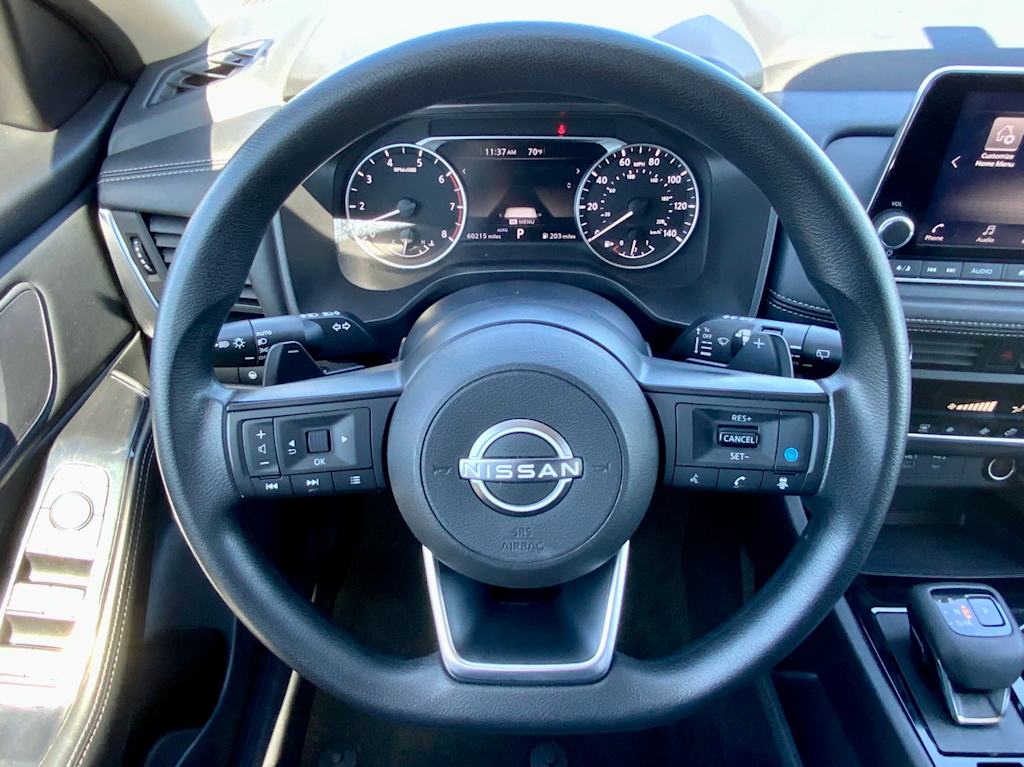 Thumbnail: 2024 Nissan Rogue - 32