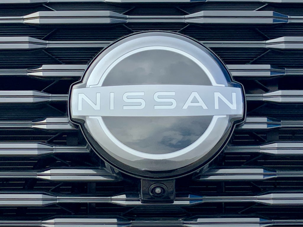 2023 Nissan Rogue SL 7