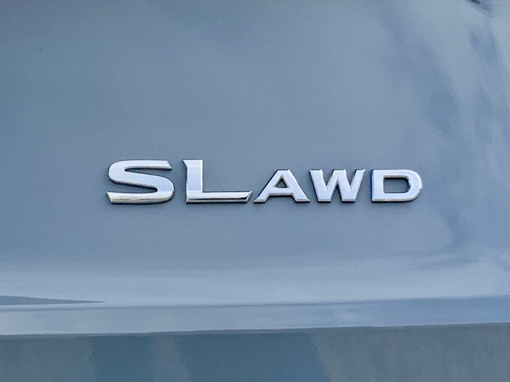 2023 Nissan Rogue SL 29