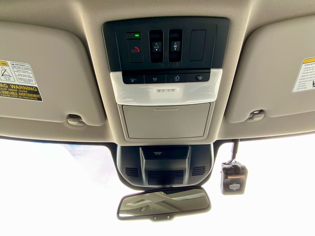 2023 Nissan Rogue SL 42