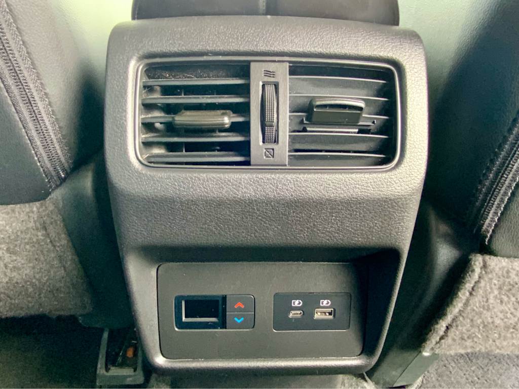 2023 Nissan Rogue SL 50