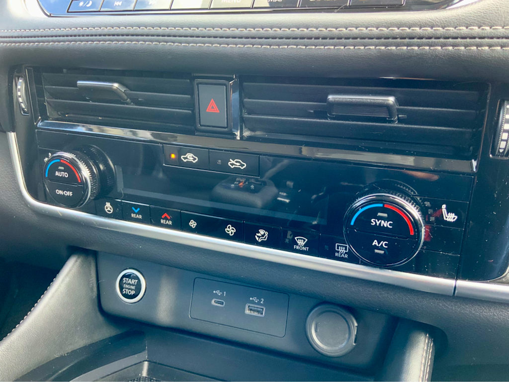 2023 Nissan Rogue SL 40