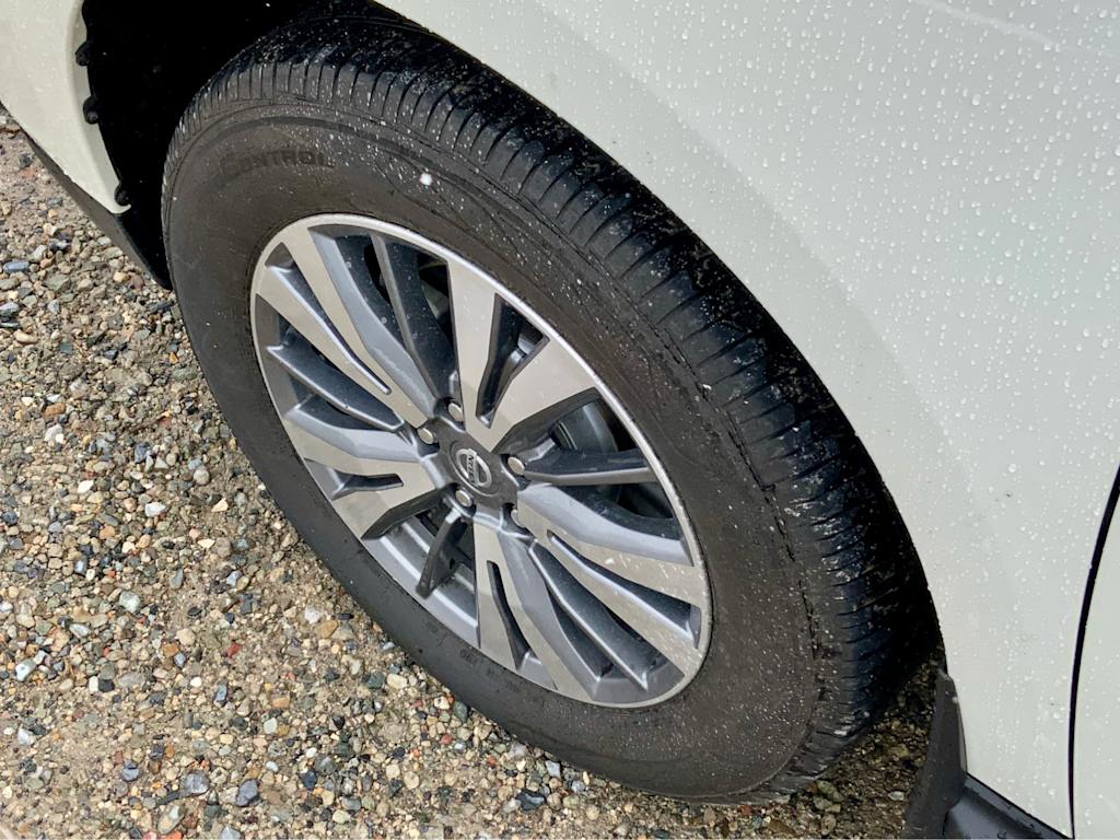 Thumbnail: 2020 Nissan Pathfinder - 29