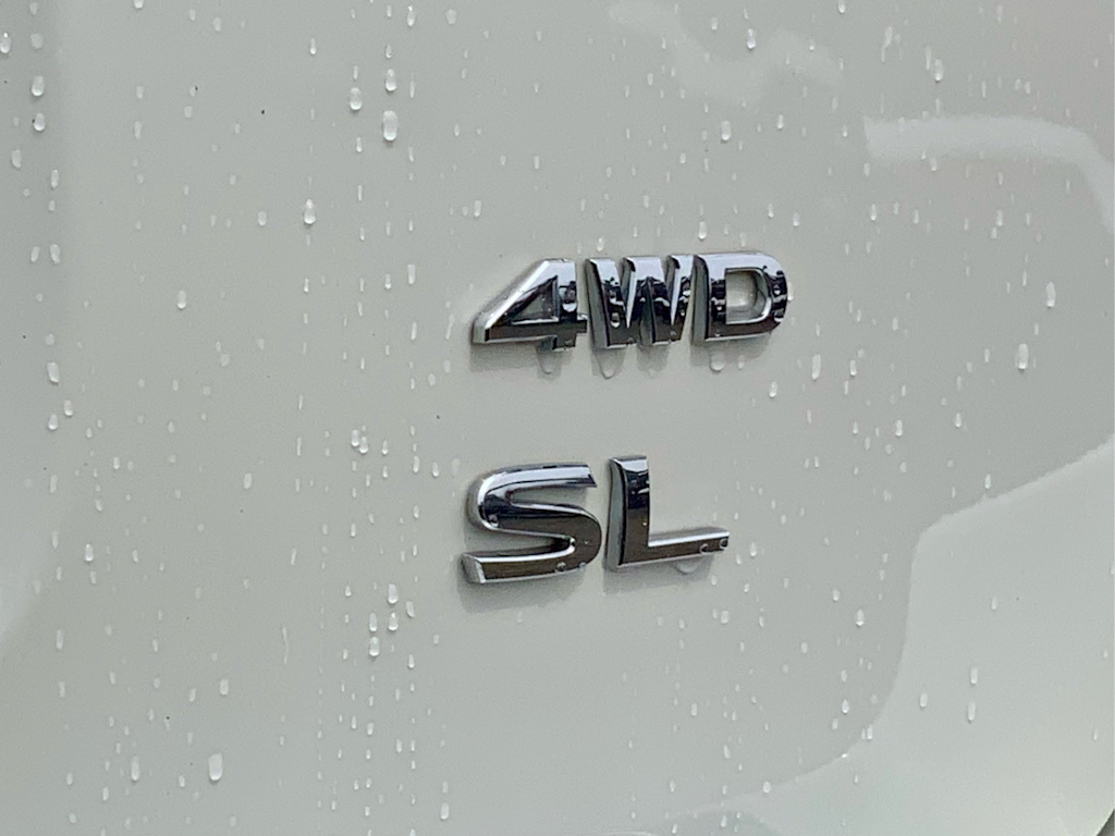 Thumbnail: 2020 Nissan Pathfinder - 31