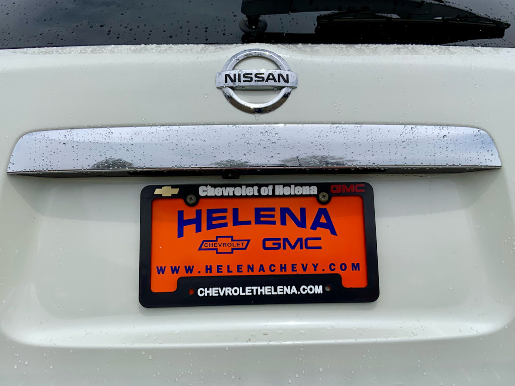 Thumbnail: 2020 Nissan Pathfinder - 16