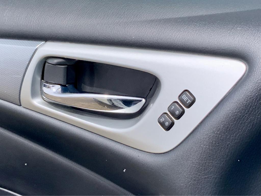 Thumbnail: 2020 Nissan Pathfinder - 48