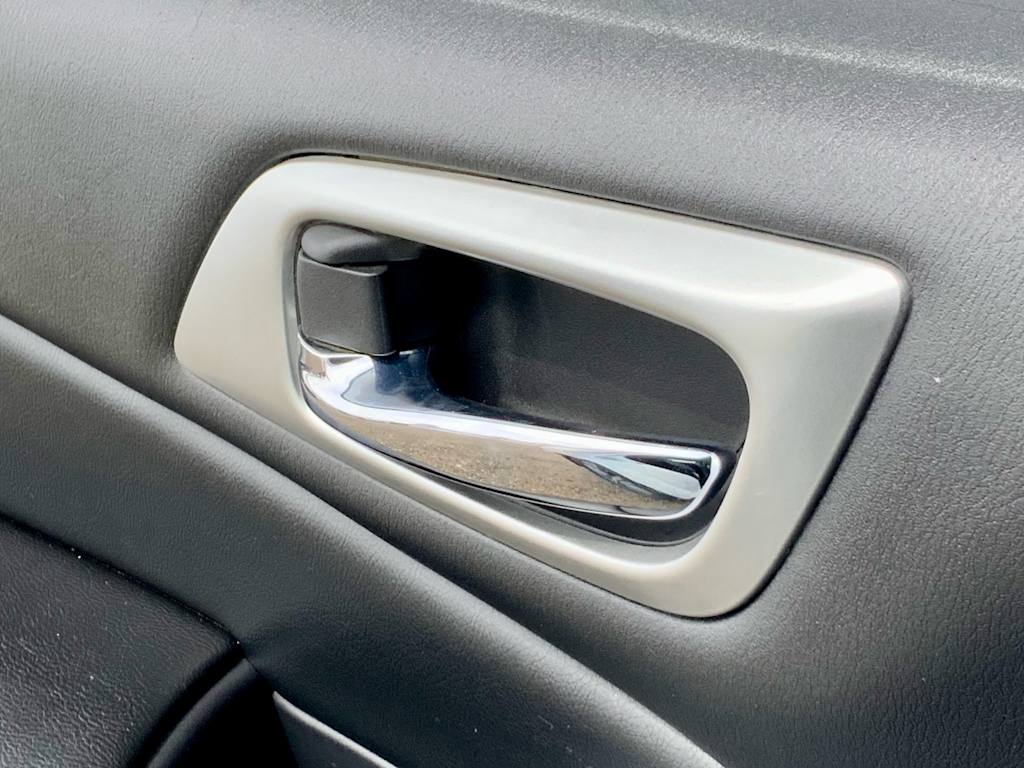 Thumbnail: 2020 Nissan Pathfinder - 52