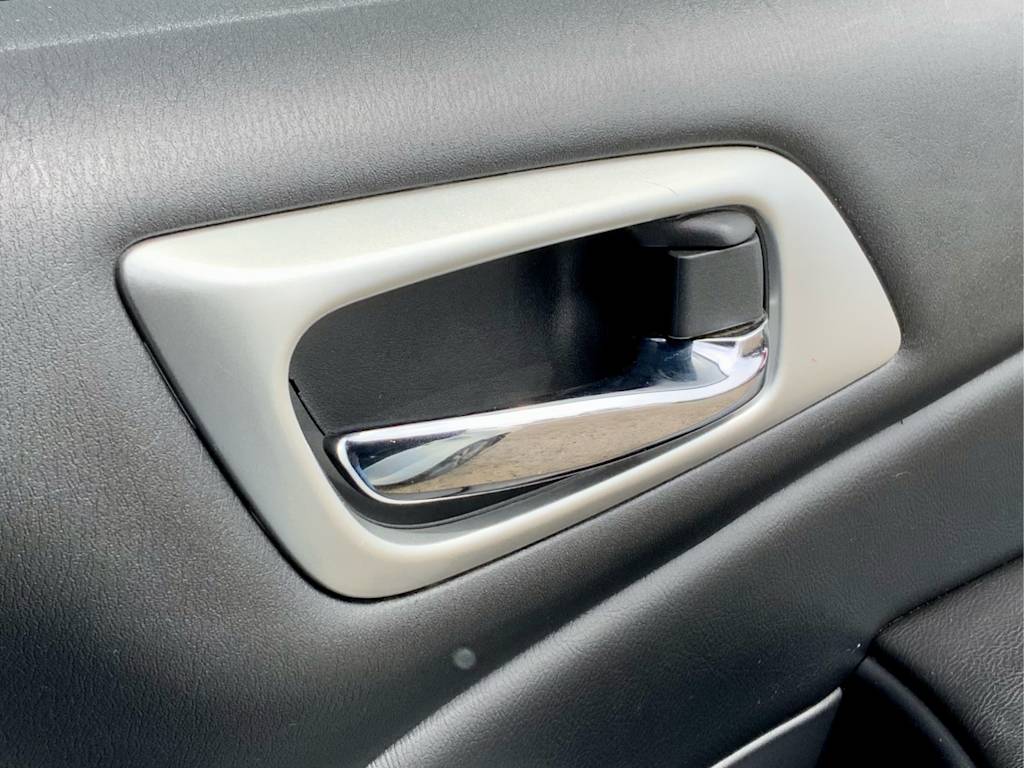 Thumbnail: 2020 Nissan Pathfinder - 53