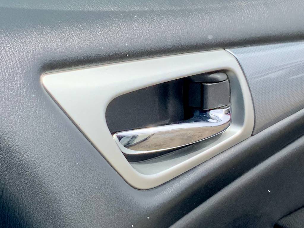 Thumbnail: 2020 Nissan Pathfinder - 50