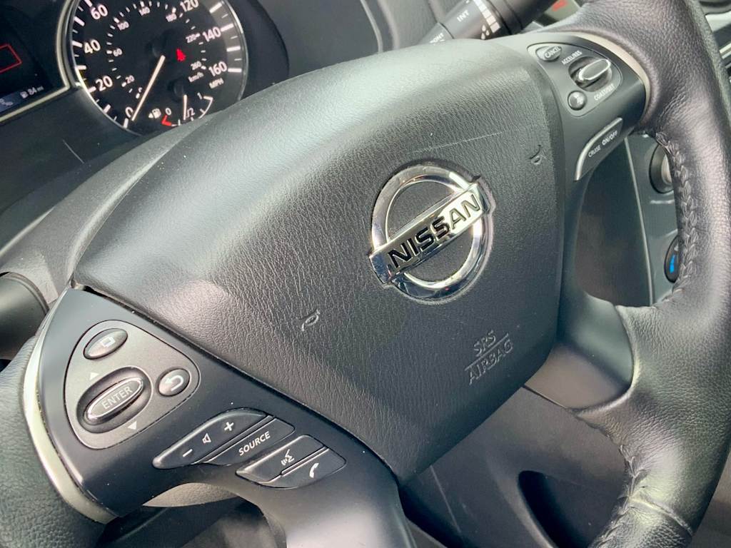 Thumbnail: 2020 Nissan Pathfinder - 40