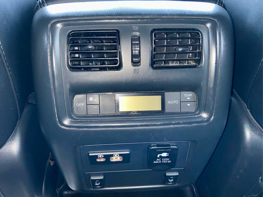 Thumbnail: 2020 Nissan Pathfinder - 47