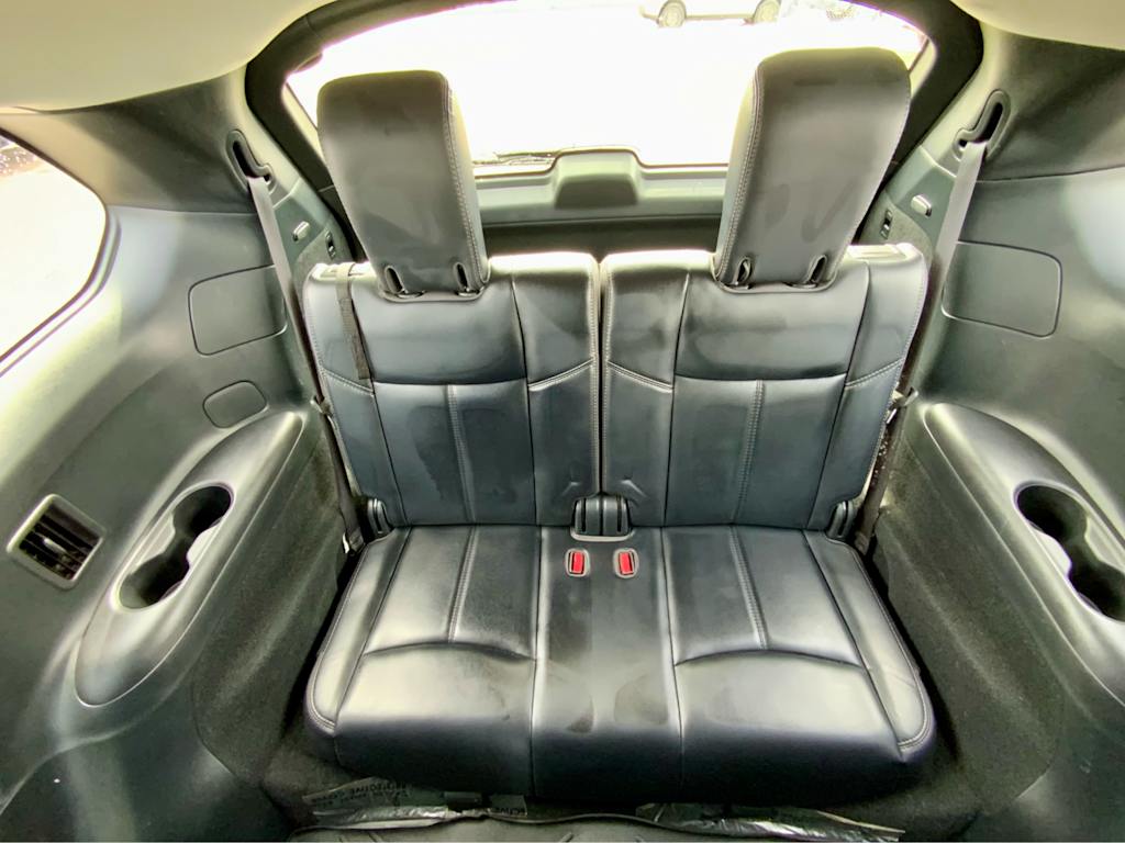 Thumbnail: 2020 Nissan Pathfinder - 34