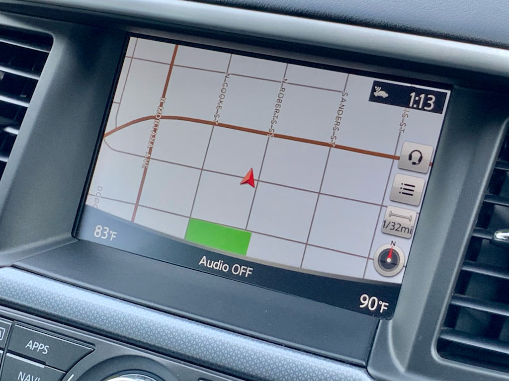 Thumbnail: 2020 Nissan Pathfinder - 9