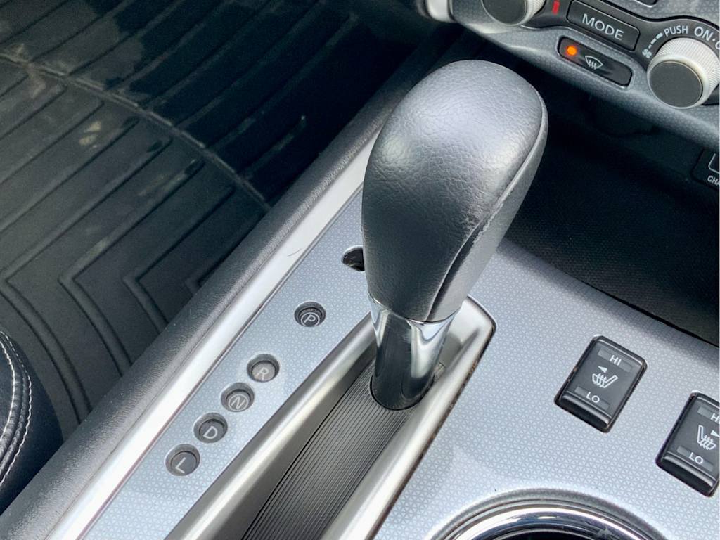 Thumbnail: 2020 Nissan Pathfinder - 19