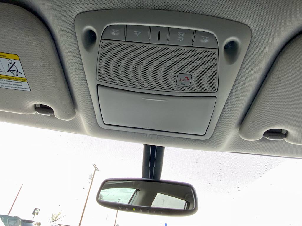 Thumbnail: 2020 Nissan Pathfinder - 45