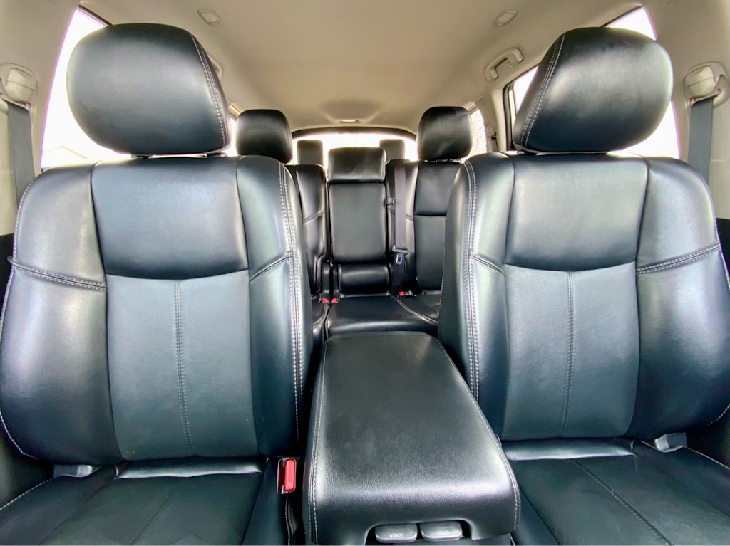 Thumbnail: 2020 Nissan Pathfinder - 36