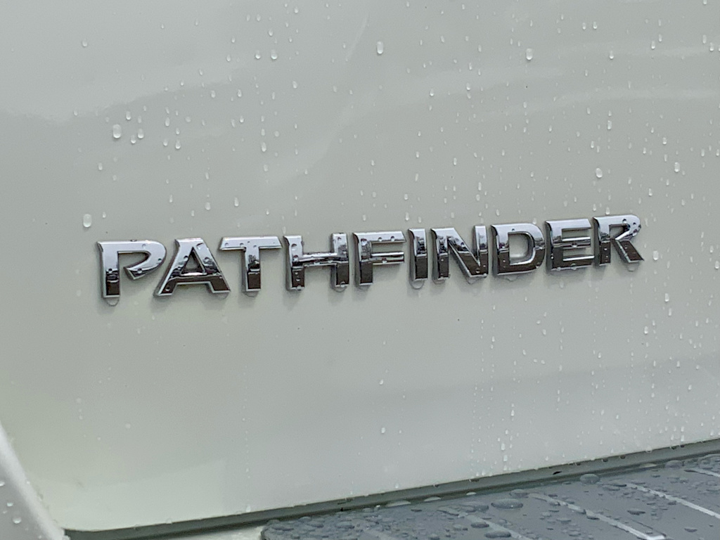 Thumbnail: 2020 Nissan Pathfinder - 30