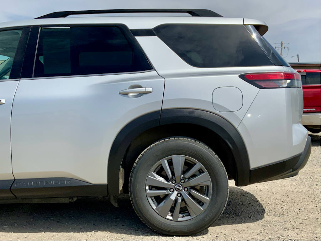 Thumbnail: 2024 Nissan Pathfinder - 23