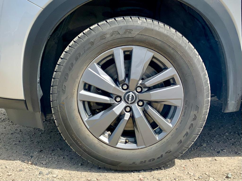 Thumbnail: 2024 Nissan Pathfinder - 26